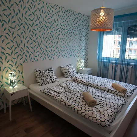Apartment Laguna Beach Apartman Blue *
