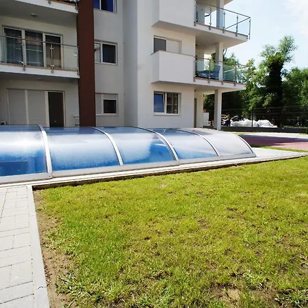 Laguna Beach Apartman Blue *